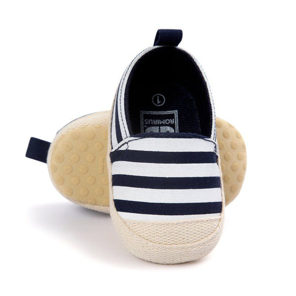 Baby Boys First Walkers Shoes 0-18 Months