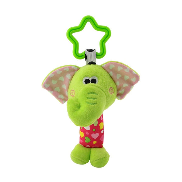 New Baby Rattle Toy
