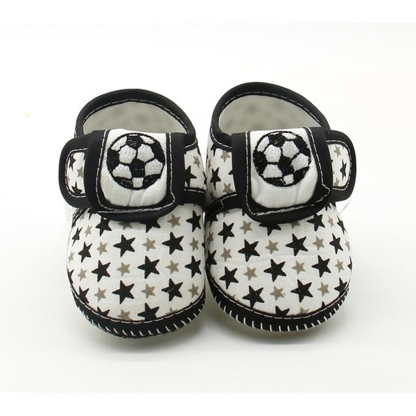 Baby Girls First Walkers 0-18 Months