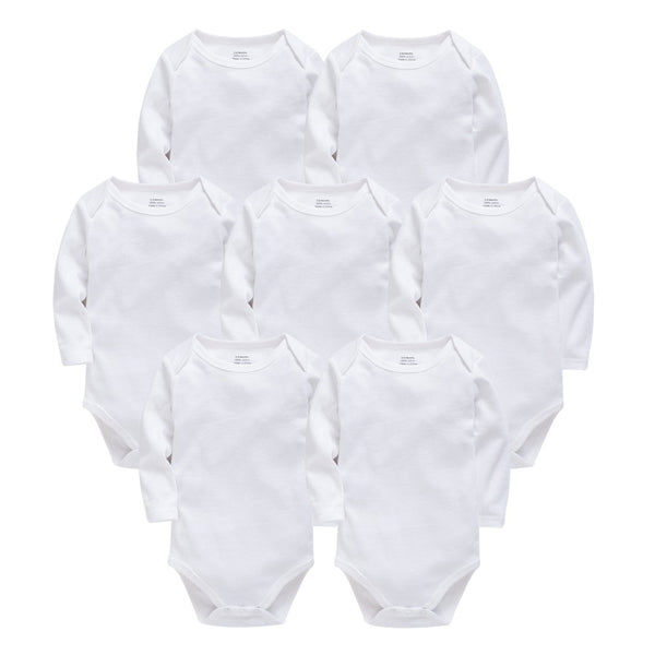 Baby Bodysuit 0-24M