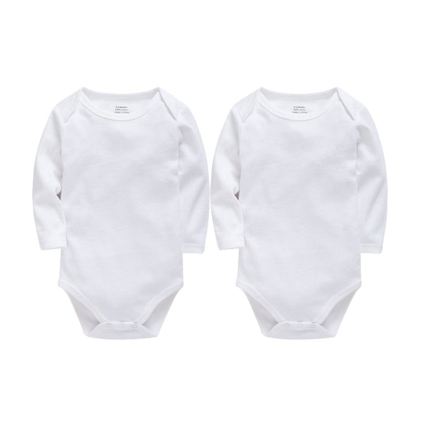 Baby Bodysuit 0-24M