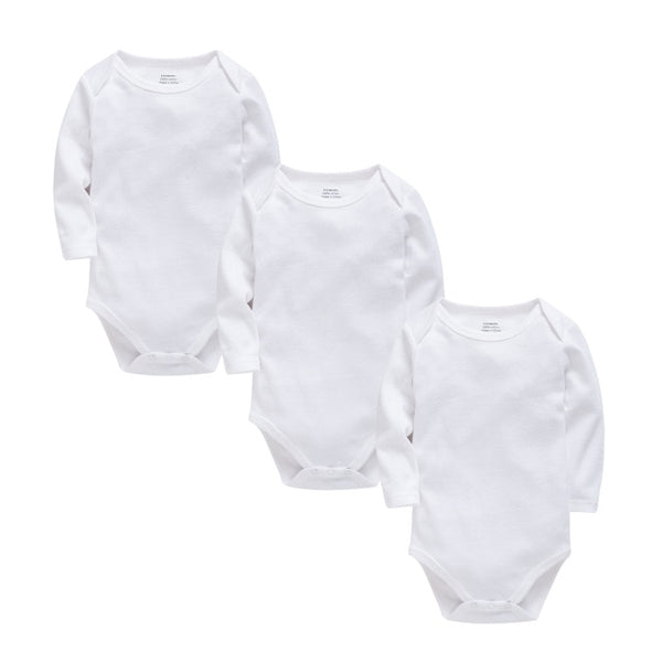 Baby Bodysuit 0-24M