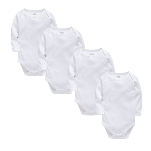 Baby Bodysuit 0-24M