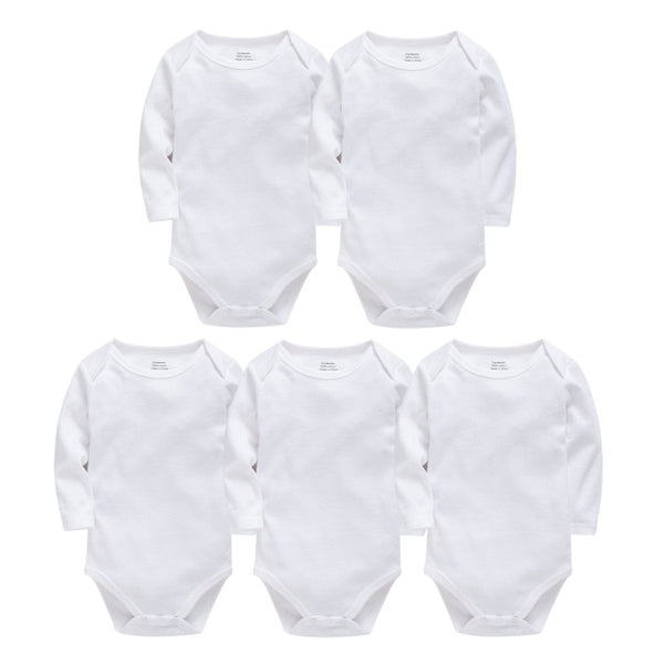 Baby Bodysuit 0-24M
