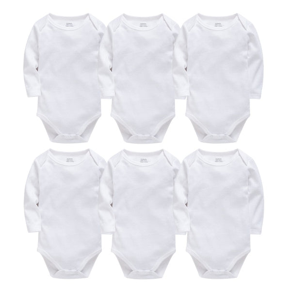 Baby Bodysuit 0-24M
