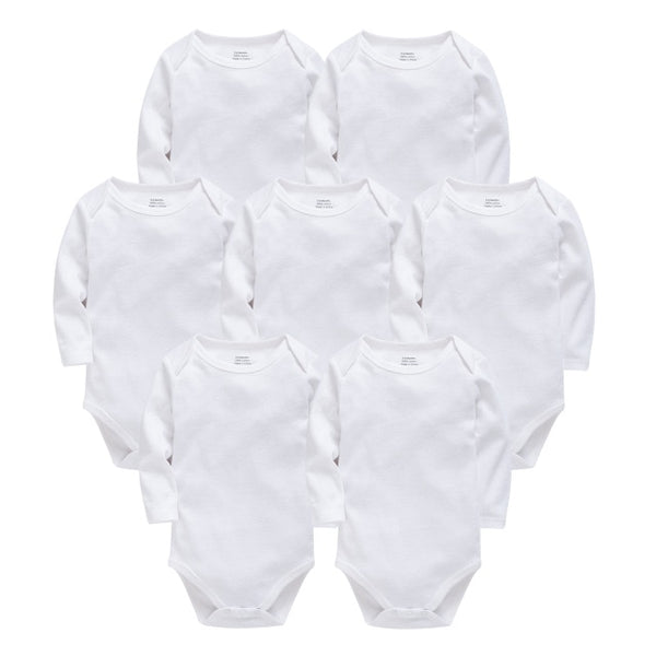 Baby Bodysuit 0-24M