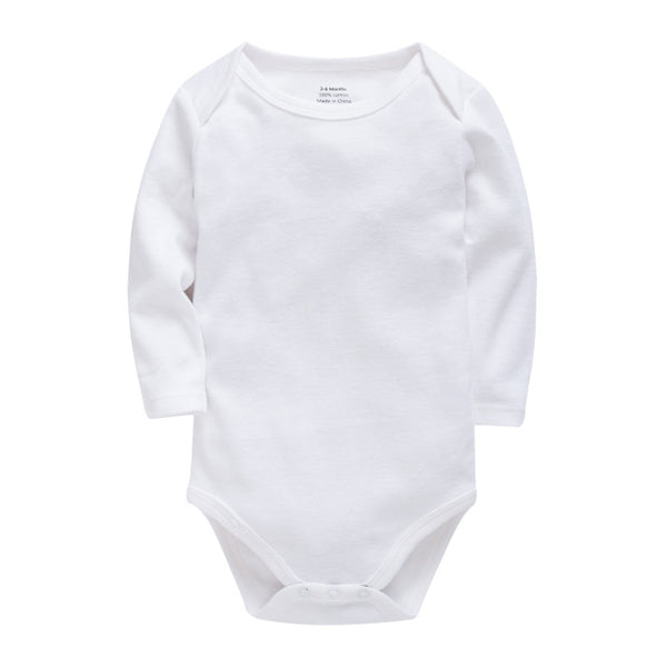 Baby Bodysuit 0-24M