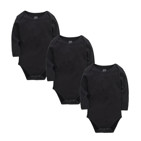 Baby Bodysuit 0-24M