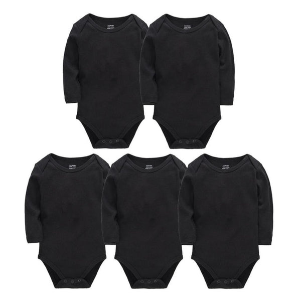 Baby Bodysuit 0-24M