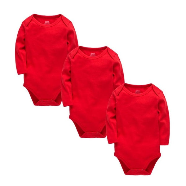 Baby Bodysuit 0-24M
