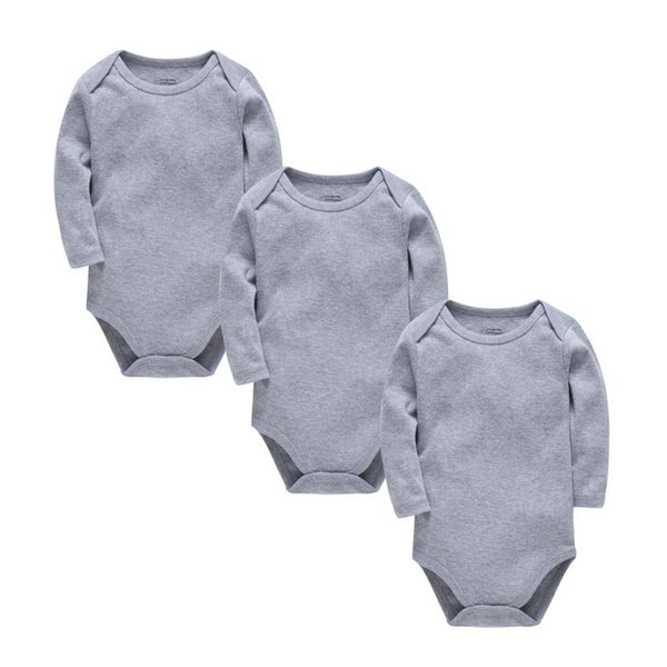 Baby Bodysuit 0-24M