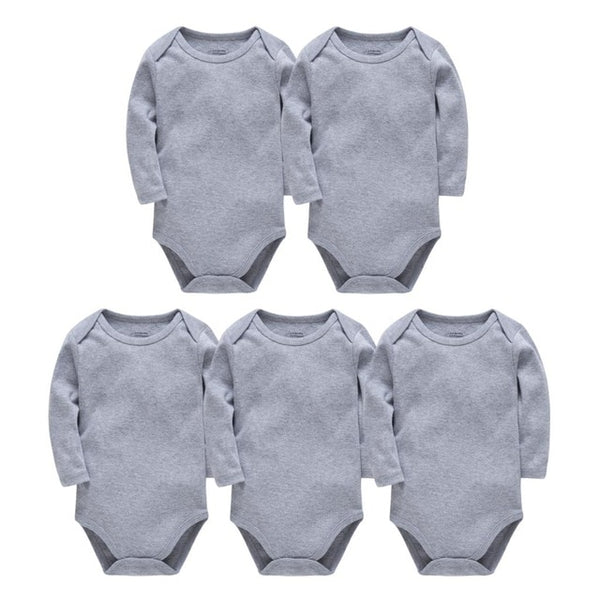 Baby Bodysuit 0-24M