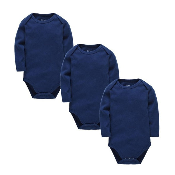 Baby Bodysuit 0-24M