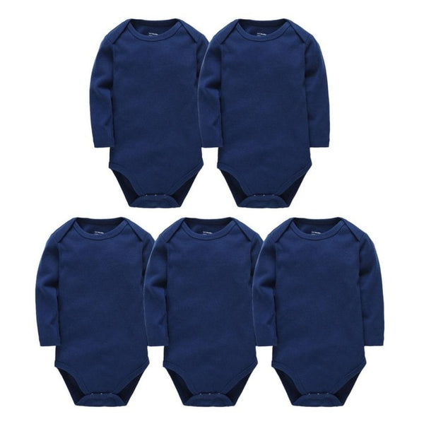 Baby Bodysuit 0-24M