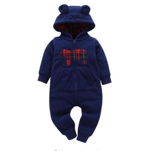 Baby Romper 6-24M