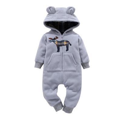 Baby Romper 6-24M