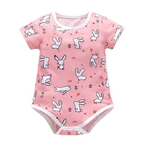 Baby Bodysuit 3-18M