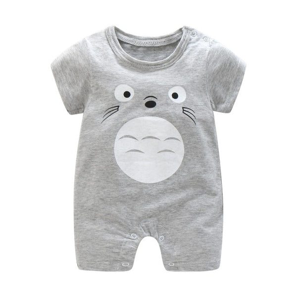 Baby Romper 3-18M