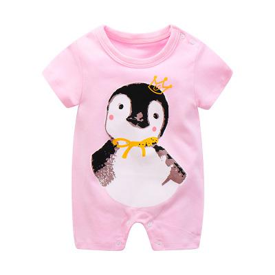 Baby Romper 3-18M