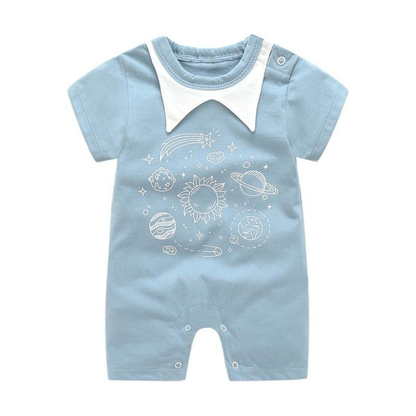 Baby Romper 3-18M