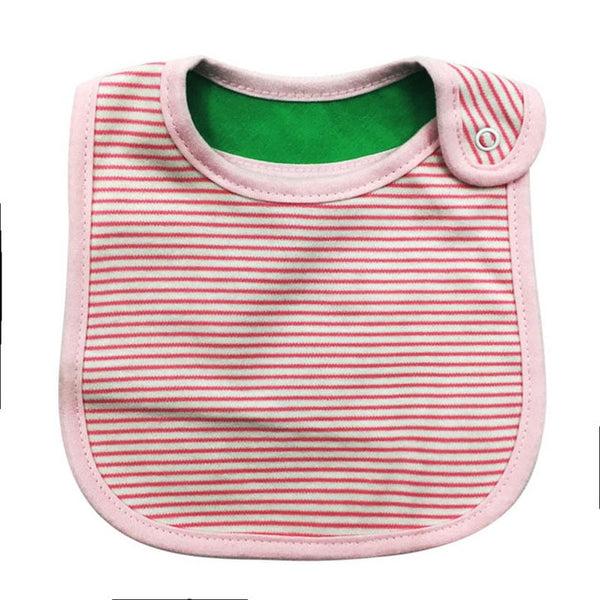 100% Cotton Baby Bibs Bandana
