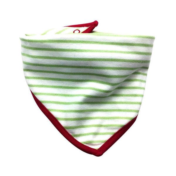 100% Cotton Baby Bibs Bandana