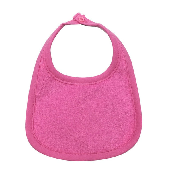 100% Cotton Baby Bibs Bandana
