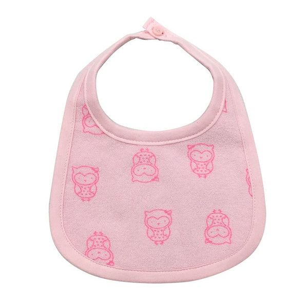 100% Cotton Baby Bibs Bandana