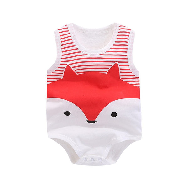Baby Bodysuit 6-24M