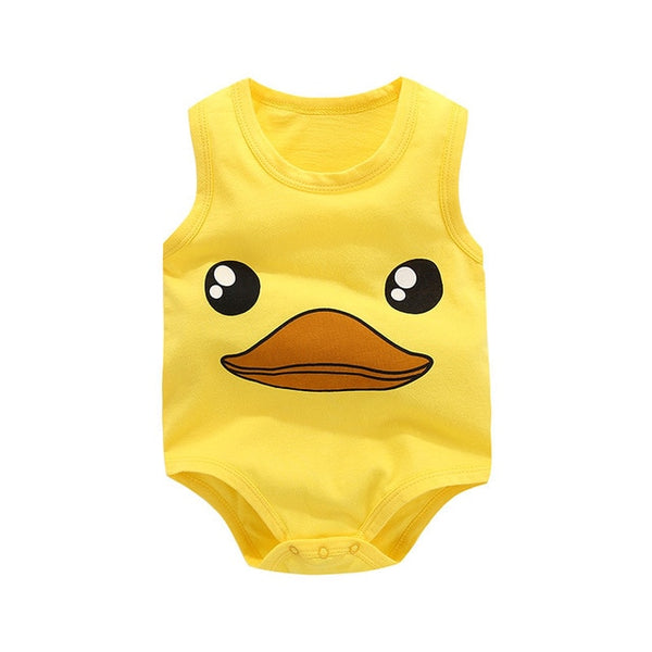 Baby Bodysuit 6-24M