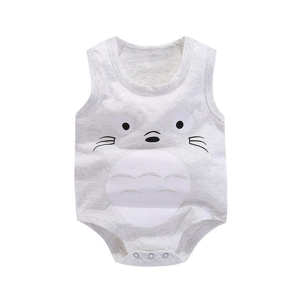 Baby Bodysuit 6-24M