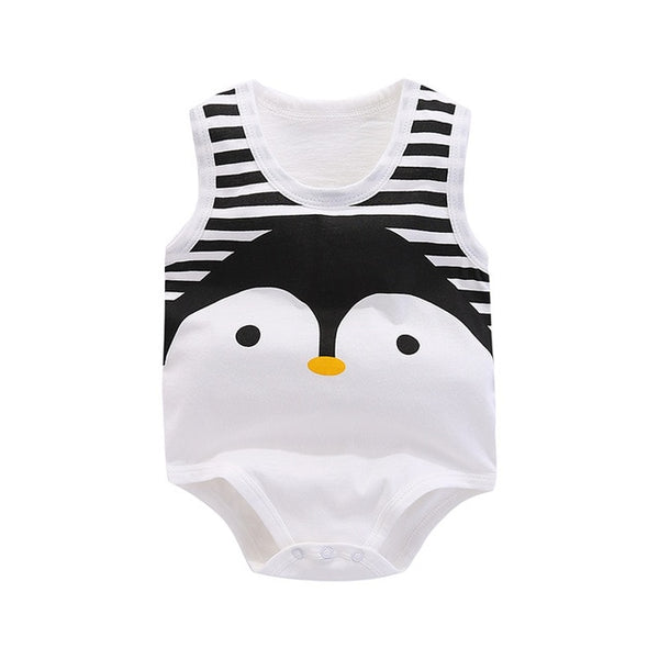 Baby Bodysuit 6-24M
