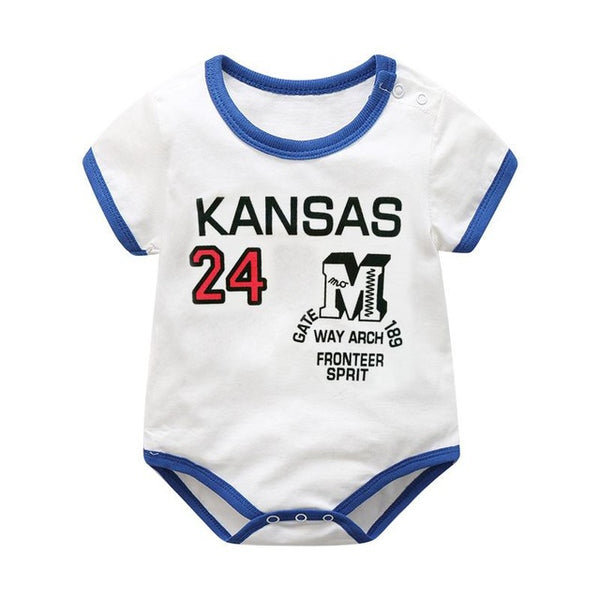 Baby Bodysuit 6-24M