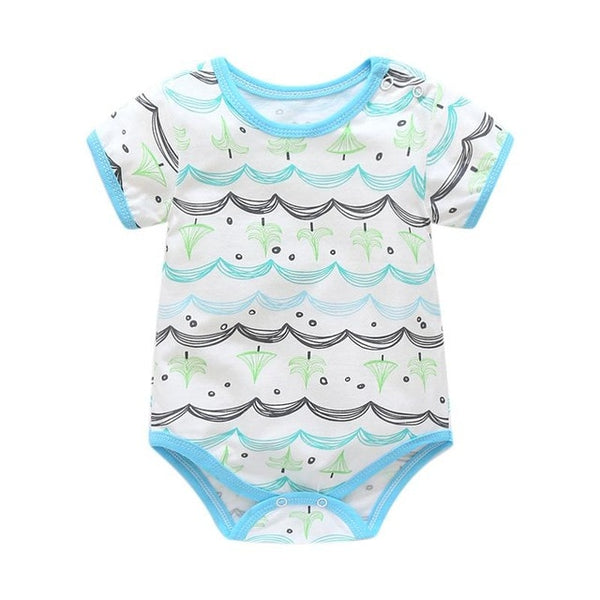 Baby Bodysuit 6-24M