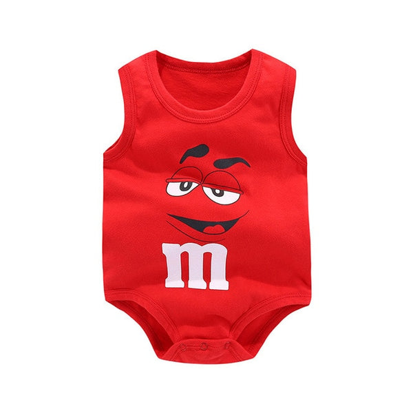 Baby Bodysuit 6-24M