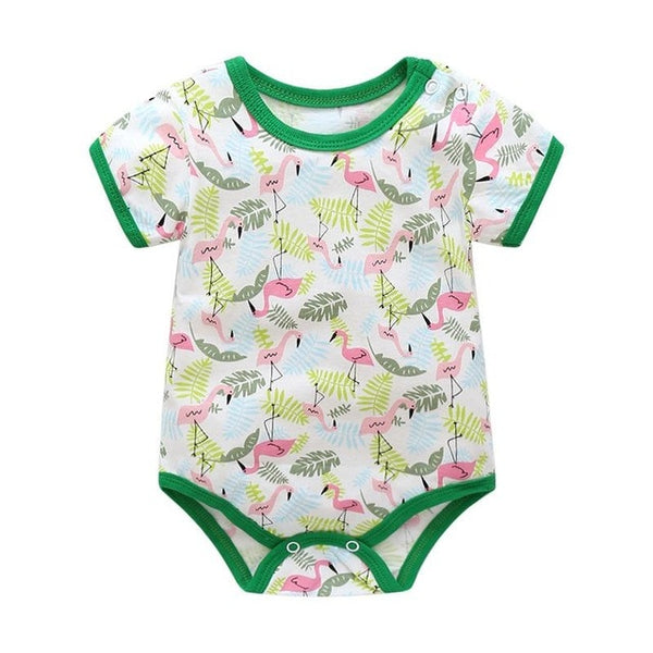 Baby Bodysuit 6-24M