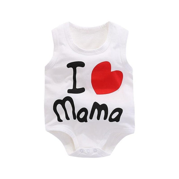 Baby Bodysuit 6-24M