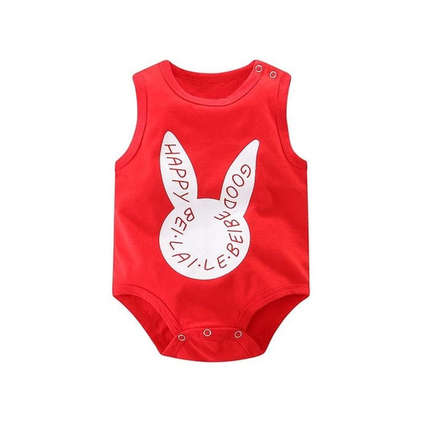 Baby Bodysuit 6-24M