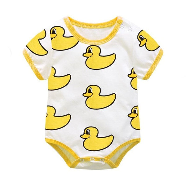 Baby Bodysuit 6-24M
