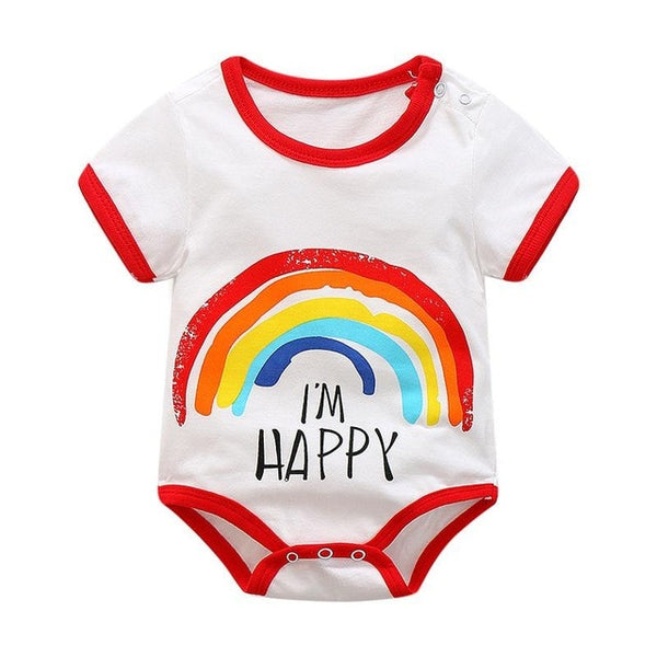 Baby Bodysuit 6-24M
