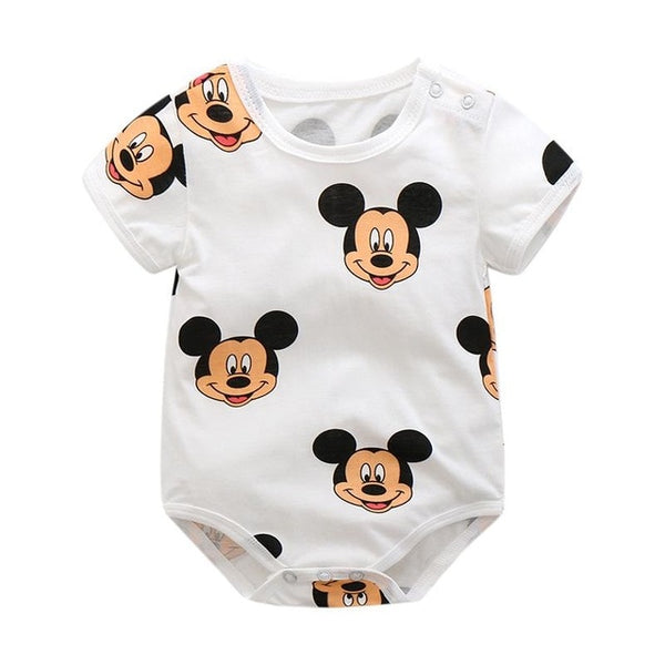 Baby Bodysuit 6-24M