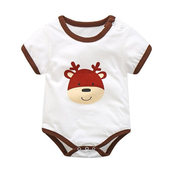 Baby Bodysuit 6-24M