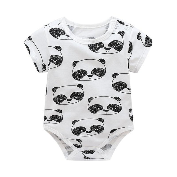 Baby Bodysuit 6-24M