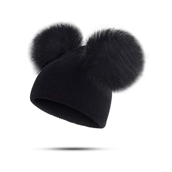 Baby Winter Hat