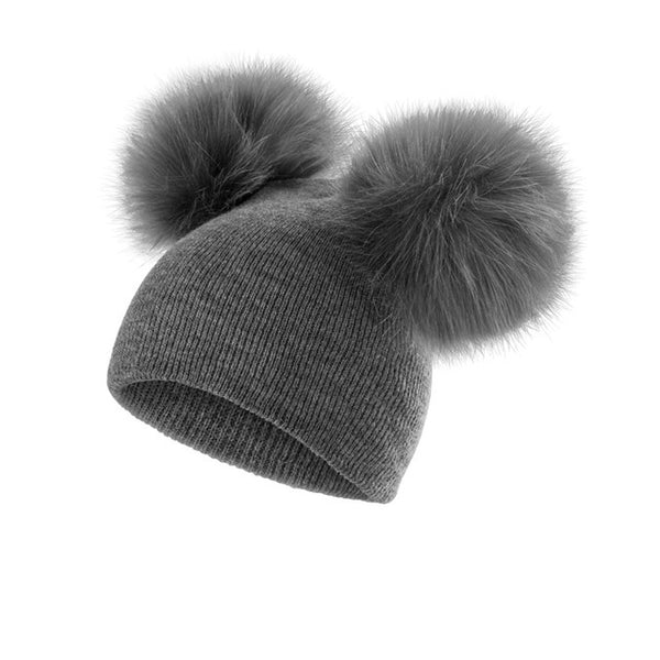 Baby Winter Hat