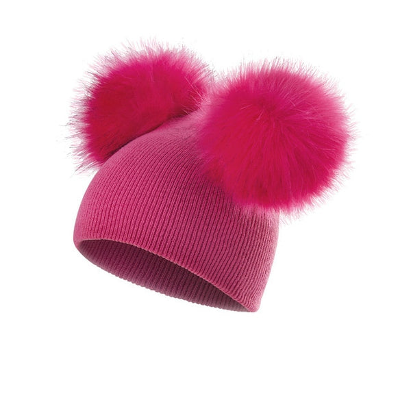 Baby Winter Hat
