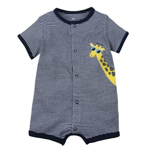 Baby Boys Romper 0-24M