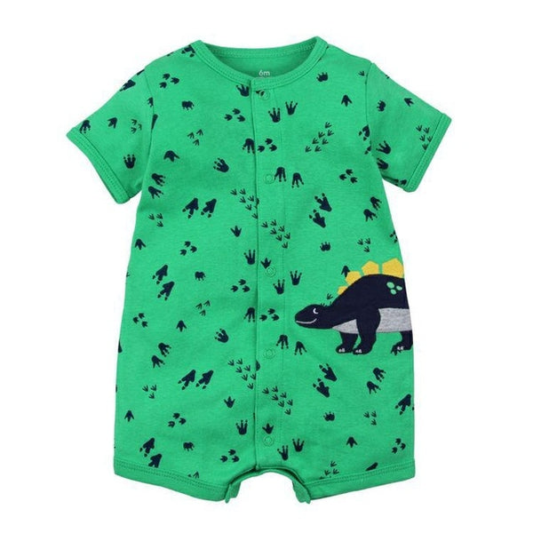 Baby Boys Romper 0-24M
