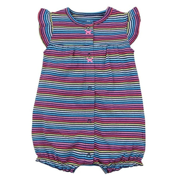 Baby Girls Romper 6-24M