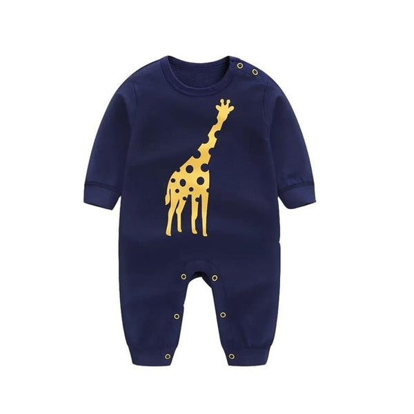 Baby Romper 3-24M